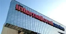 UK LAN party event 'insomnia43' gets Battlefield 3 this Sunday