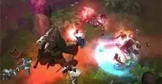 Runic: Torchlight 'shoehorned' into XBLA, Torchlight 2 can't be