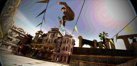 Skate 2 "runs like a dog" on PS3, 'screwed up' gameplay says critic