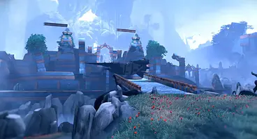 Know Exactly What To Expect Within Shiness: The Lightning Kingdom With This Overview Trailer