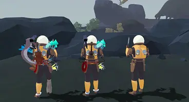 Developers Reveal More Info About Risk of Rain 2 at PAX 2018