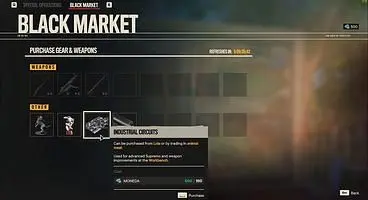 Far Cry 6 Industrial Circuits Location - How to Obtain and Uses