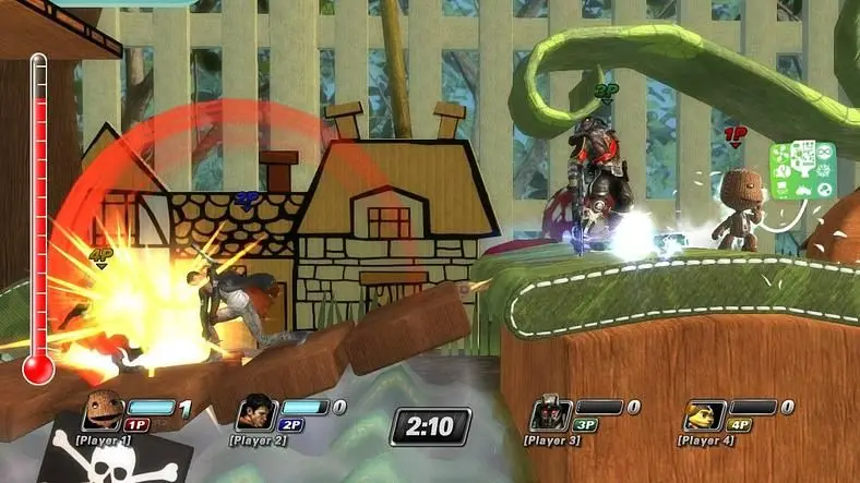 PS All-Stars Battle Royale 2 outed by job listings?