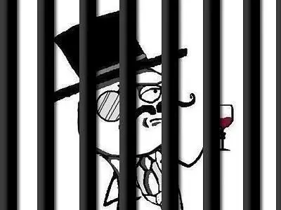 LulzSec member Topiary arrested