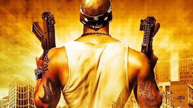THQ: "Big announcement coming soon" for Saint's Row 3
