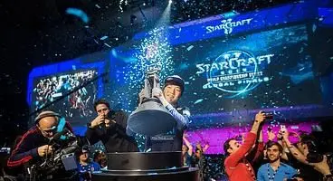 StarCraft World Championship Series prize pool climbs over $2 million