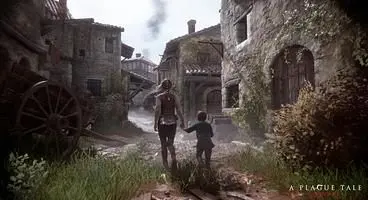 A Plague Tale: Innocence Launches in May; Webseries Goes Behind the Scenes