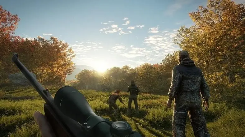Epic Games Store Free Games List of 2021