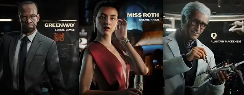 Guides / Best Sites to Buy a 007 First Light Xbox Key in 2026: Reviewed for Bond Fans