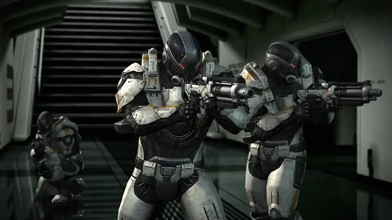 BioWare confirms Mass Effect 3 PC will be Origin-only