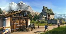 Settlers 7 update and DLC Pack 3 arrives, new 5-map campaign