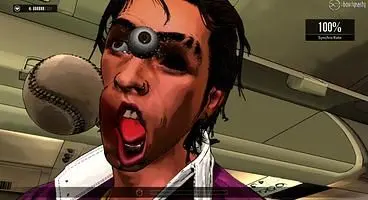D4: Dark Dreams Don’t Die GDC demo suggests it might be on the way to PC
