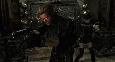 Capcom shows off new Resident Evil 0 HD Remaster screenshots