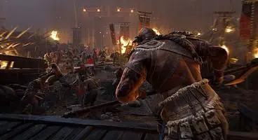 For Honor Will Need A Persistant Online Connection For Its Single-Player Campaign