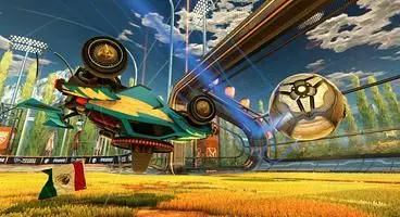 Rocket League - What Is Error 68 And How Do We Fix It?