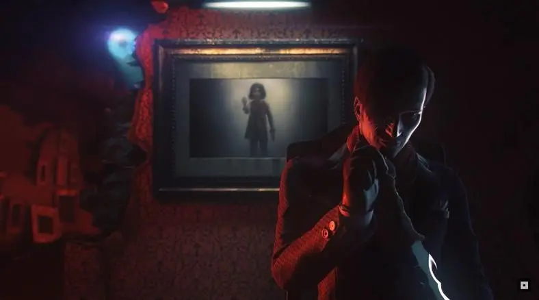 Interview with Game Director John Johanas