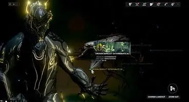 Warframe: How to Breed a Kavat