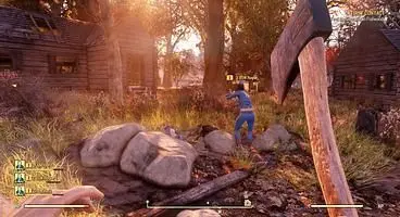 Fallout 76 In-game Events Starting in 2019