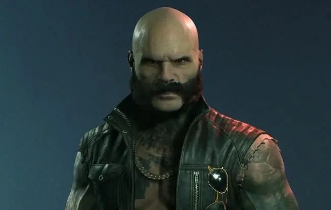 Brujah Clan Revealed for Vampire: The Masquerade - Bloodlines 2