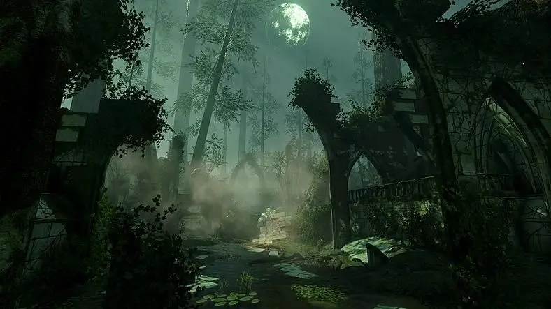 Warhammer: Vermintide 2 Geheimnisnacht Halloween 2020 Event Now Live