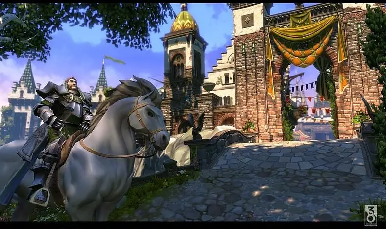 Smedley: Copernicus MMO "was gorgeous," failed due to "idiot" Governor