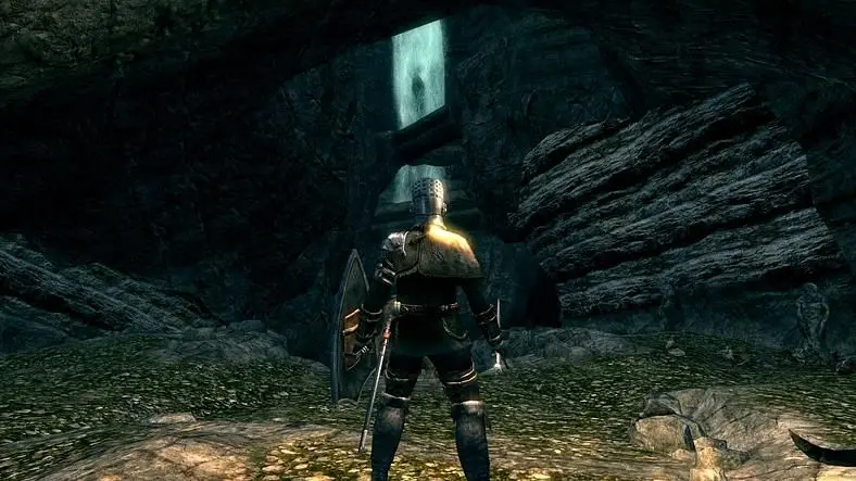 Is Dark Souls the Worst Port of All Time?