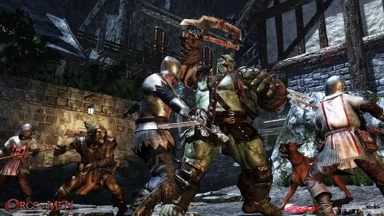 Gamescom 2012: Day Two