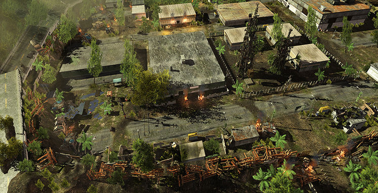 Wasteland 2 being upgraded to Unity 5 codebase by inXile, allows "better tools for modding"