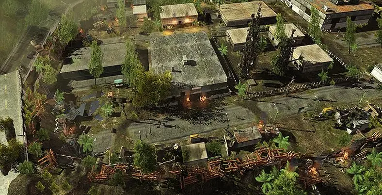 Wasteland 2 being upgraded to Unity 5 codebase by inXile, allows "better tools for modding"