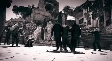 'Italy 1943' Is the First Of Many Story Trailers For Snipe Elite 4