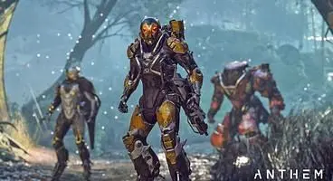 Loot From Anthem's Endgame Content Will Also Be Obtainable From Other Sources