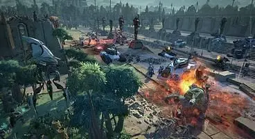 Age of Wonders: Planetfall Update 1.004 Patch Notes