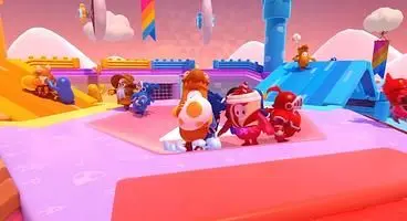 Mediatonic Is Already Working on Fall Guys Season 2 Fixes