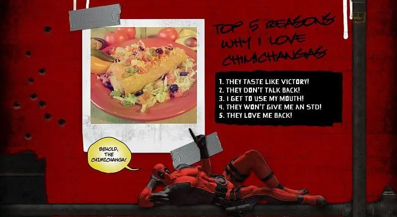 SDCC 2012: Activision unveils Deadpool: The Game