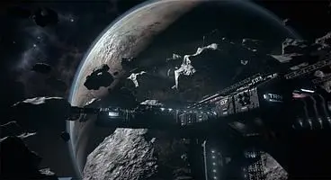 Almost 18 Months After Its Reveal, Sandbox VR Space Exploration Game 'Detached' Finally Has A Release Date