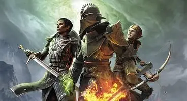 Dragon Age creator David Gaider leaves Beamdog