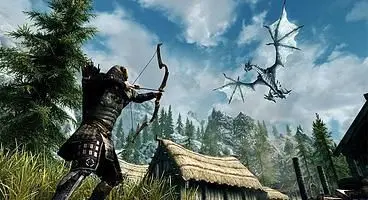 Starfield and Elder Scrolls 6 Will Not Get a New Graphics Engine
