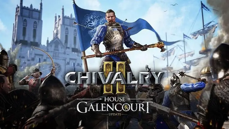 Chivalry 2's Arena Mode Has A Leaver Problem, Some Players Turn to Honorable 1v1 Duels