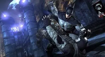 Batman: Arkham City PC dated