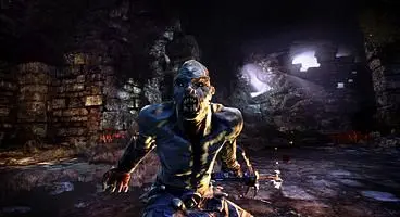 Deep into the dark dungeons... (PC, PS3, Xbox 360)