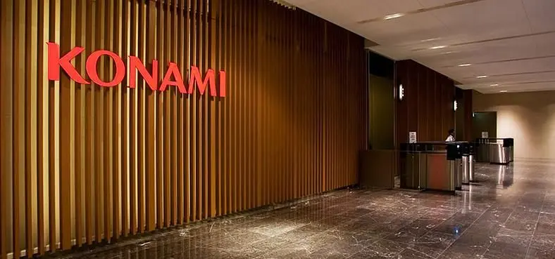 Konami's 'main platform will be mobiles', 'where the future of gaming lies'