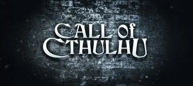 Beware the Eldritch horrors! New HP Lovecraft game will push your sanity to its limits…