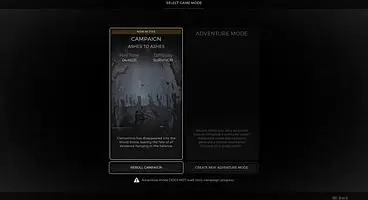 Remnant 2 Difficulty Levels - Can you change Difficulty?