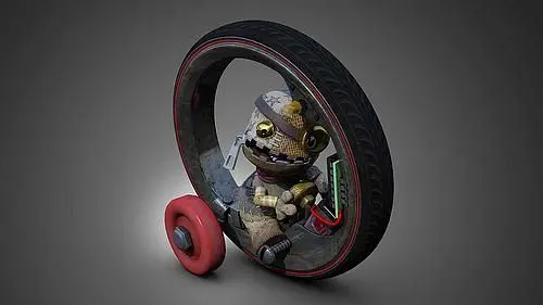 LittleBigPlanet Karting story mode plot revealed