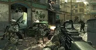 Infinity Ward job ads mentions "exciting unannounced title for next-gen console"