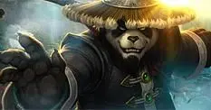 BlizzCon 2011: Pandaren race "just a little lighter," no April Fools