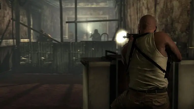 Rockstar Games announces Max Payne 3 coming March 2012 for Xbox 360, PlayStation 3 and PC