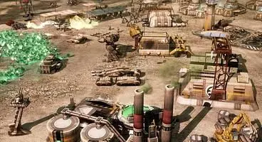 Jason Ferguson flew to Los Angeles to attend EA's Community Summit event and brought back some fresh screenshots and an article to let us know what EA cooked up for the attendees.