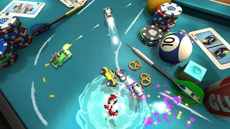 The Best Local Multiplayer Games on PC