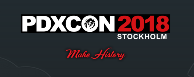 Paradox's PDXCON 2018 Tickets Go On Sale February 8th